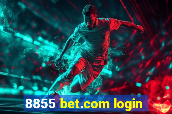 8855 bet.com login